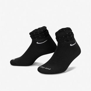 女子時尚 010 春季 Nike 新款 DH5485 耐克正品 運動襪一雙裝
