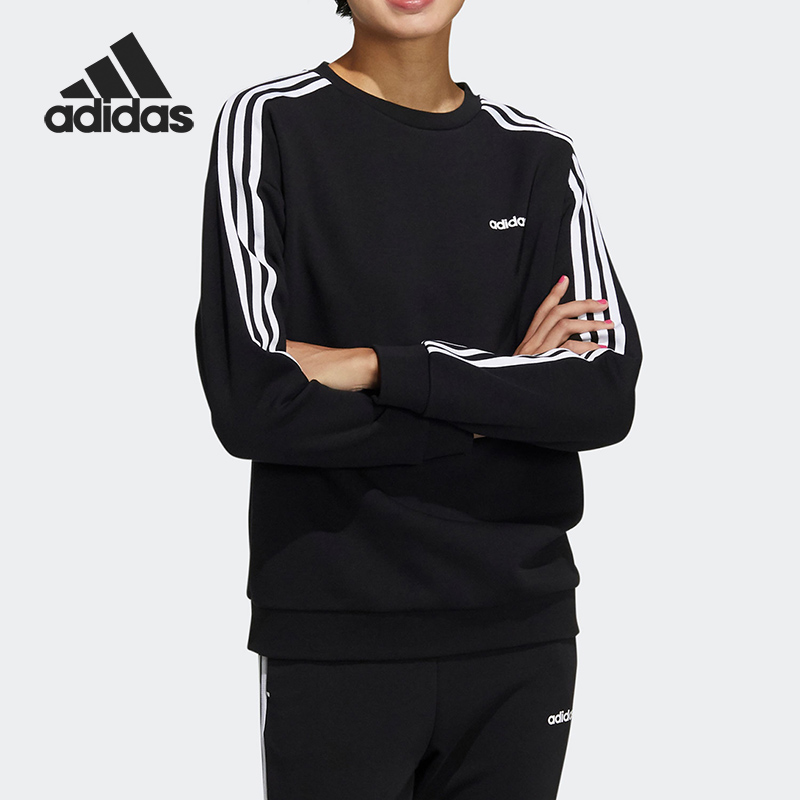 Adidas/阿迪达斯女子卫衣