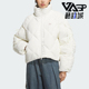保暖羽绒服KC2611 三叶草女士运动立领时尚 Adidas 阿迪达斯正品