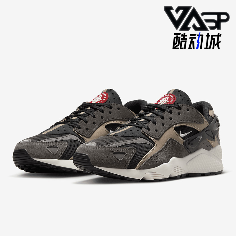 耐克男鞋缓震复古运动鞋