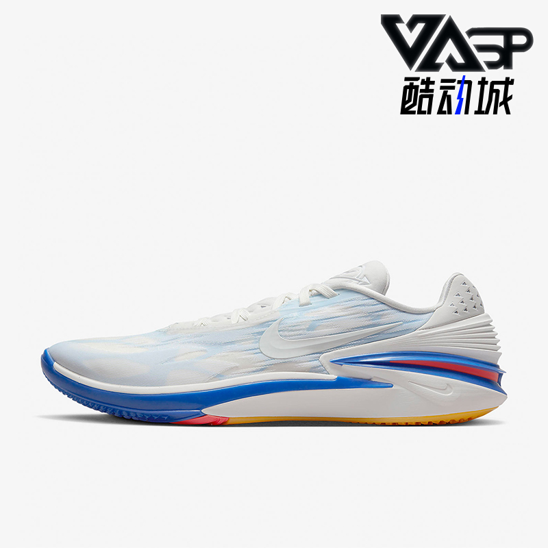 Nike/耐克男士实战篮球鞋