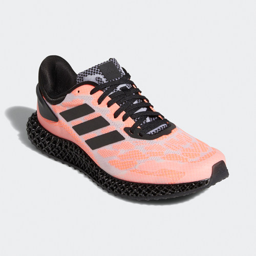阿迪达斯4DRun1.0男女跑步鞋
