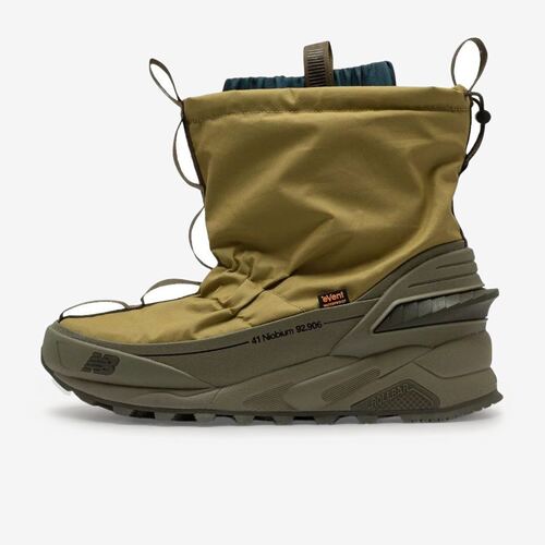 New Balance新百伦正品Niobium C_3男女同款保暖雪地靴MSNB3SO