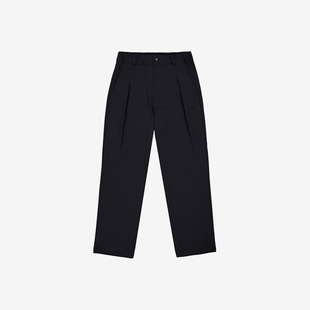 Balance NTE41281 NB正品 男子梭织休闲直筒长裤 2025新款 New