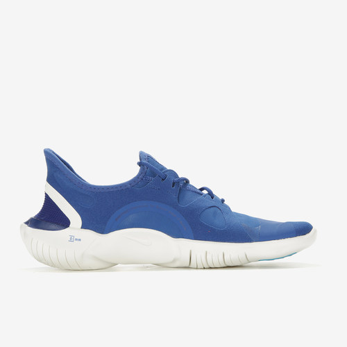 Nike/耐克正品 FREE RN 5.0 男女赤足轻便运动跑步鞋AQ1289