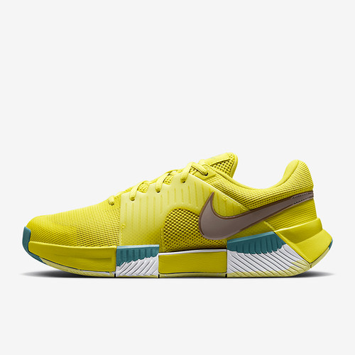 Nike/耐克正品GP CHALLENGE 1男士运动训练网球鞋HF1173-300