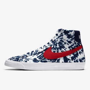 CZ7874 Blazer男子春运动休闲舒适透气高帮板鞋 600 耐克正品 Nike