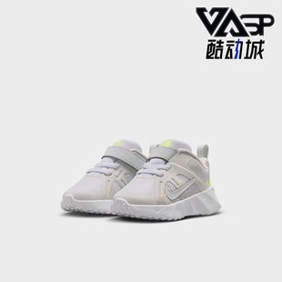HQ2009 Nike Tek婴童休闲低帮魔术贴日常运动鞋 Metro 101 耐克正品