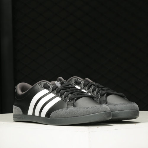 Adidas/阿迪达斯男子低帮板鞋