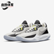 耐克正品 实战缓震运动篮球鞋 Precision Nike 6男士 经典 DD9535 004