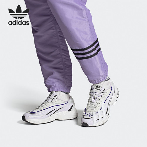 休闲运动鞋Adidas/阿迪达斯透气
