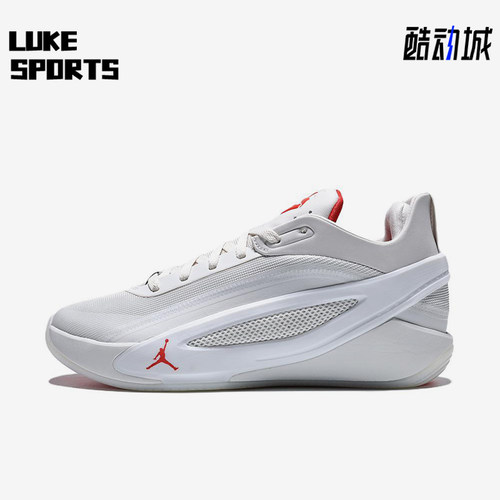 Nike/耐克正品Jordan LUKA 5男士缓震低帮篮球鞋IO5033-100