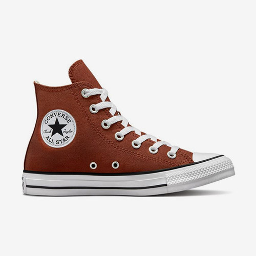 Converse/匡威正品All Star男女同款经典复古透气高帮板鞋A00792C