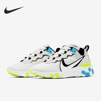 低帮运动鞋Nike/耐克缓震