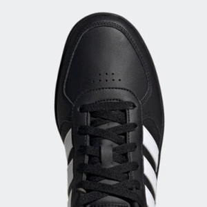 Adidas/阿迪达斯官方正品当季新款男士运动复古板鞋JS3012