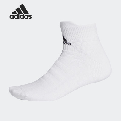 Adidas/阿迪达斯正品当季新款男女休闲运动袜FK0949 FK0948