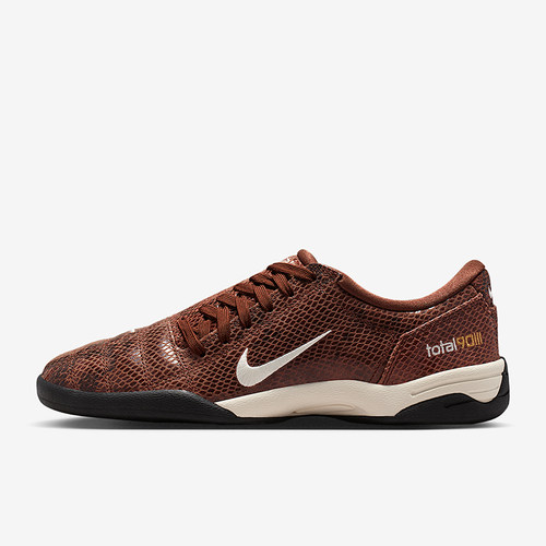 Nike/耐克正品Total 90女士耐磨足球复古低帮运动鞋IB4204-201