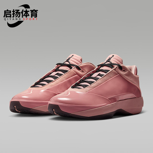运动缓震耐磨训练低帮篮球鞋 Nike 耐克正品 JORDAN男士 600 HM9932