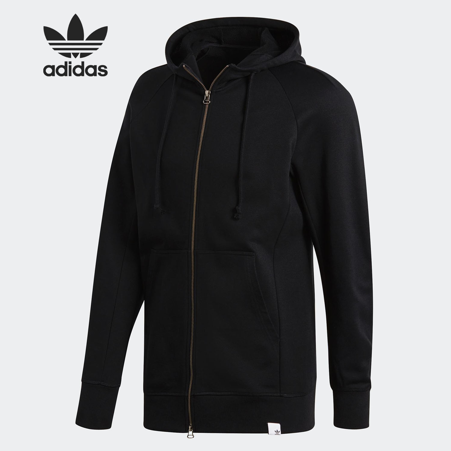 男子连帽外套Adidas/阿迪达斯