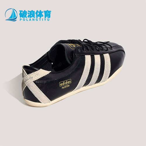 Adidas/阿迪达斯正品TOKYO X NOTITLE SHOES女士经典运动鞋KH8303