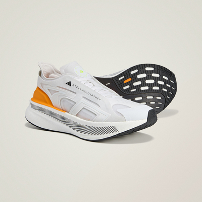Adidas/阿迪达斯正品ULTRABOOST 5女士休闲防滑耐磨跑步鞋IE8770