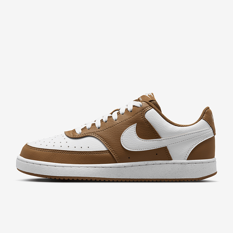 耐克女士运动经典耐磨休闲板鞋