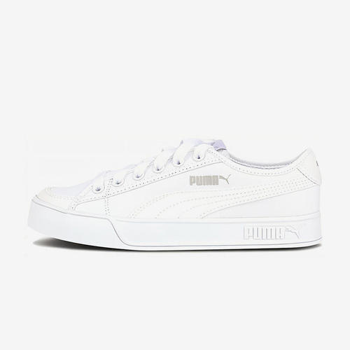Puma/彪马正品男女同款休闲舒适防滑轻便低帮板鞋365968-03