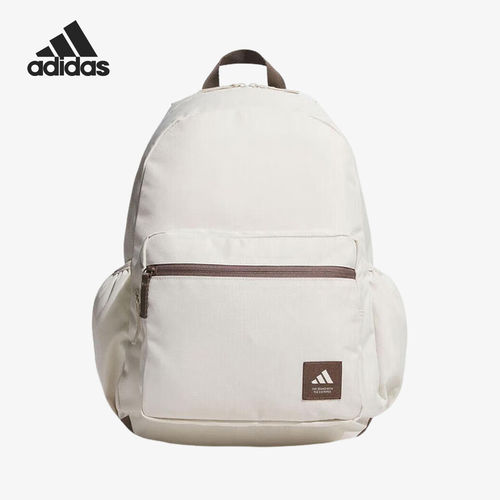 Adidas/阿迪达斯正品2025新款男女便携运动户外双肩包KF0113
