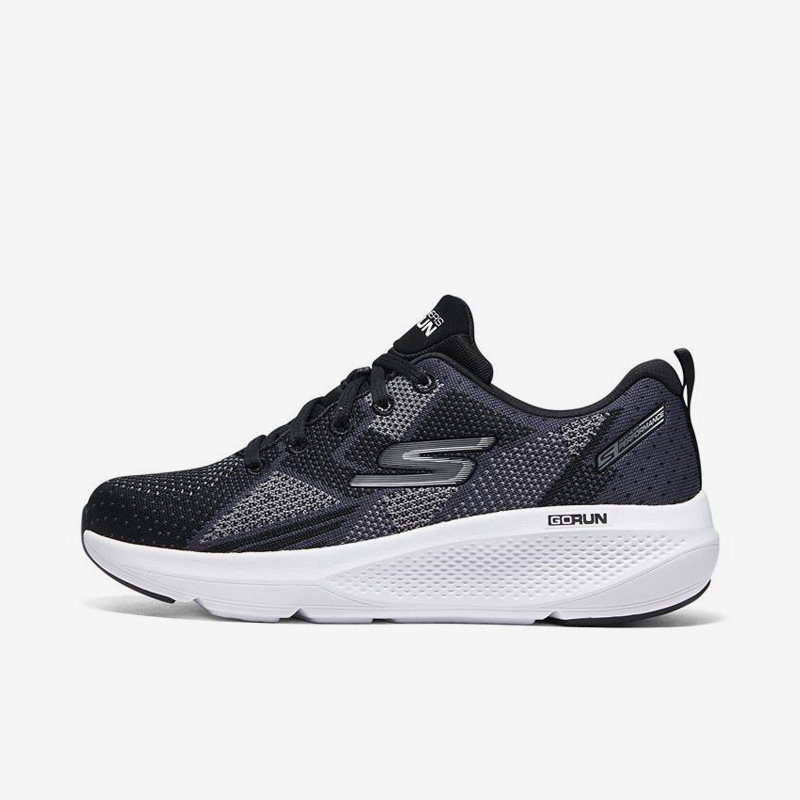 Skechers/斯凯奇正品GO RUN ELEVATE女子运动缓震透气跑步鞋