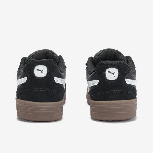 Puma/彪马正品C-SkateXL男女低帮复古日常休闲板鞋407868-01