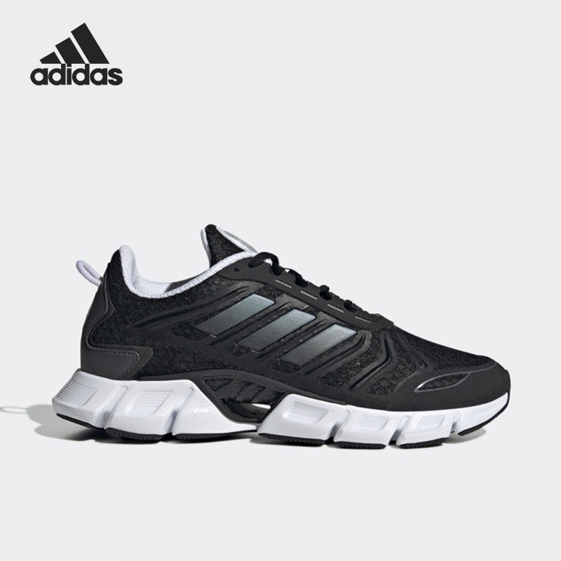 Adidas/阿迪达斯官方正品CLIMACOOL男女舒适耐磨运动跑步鞋GX5582