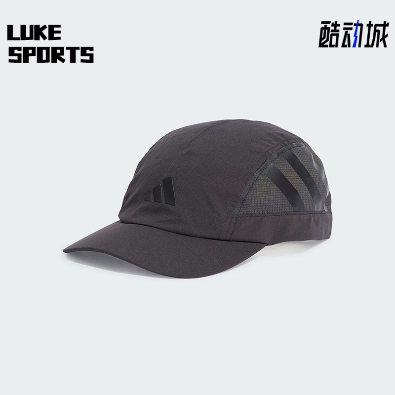 阿迪达斯男女款运动棒球帽