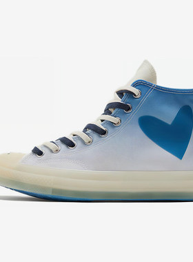 Converse/匡威正品Chuck 70男女同款渐变潮流高帮运动板鞋A03747C
