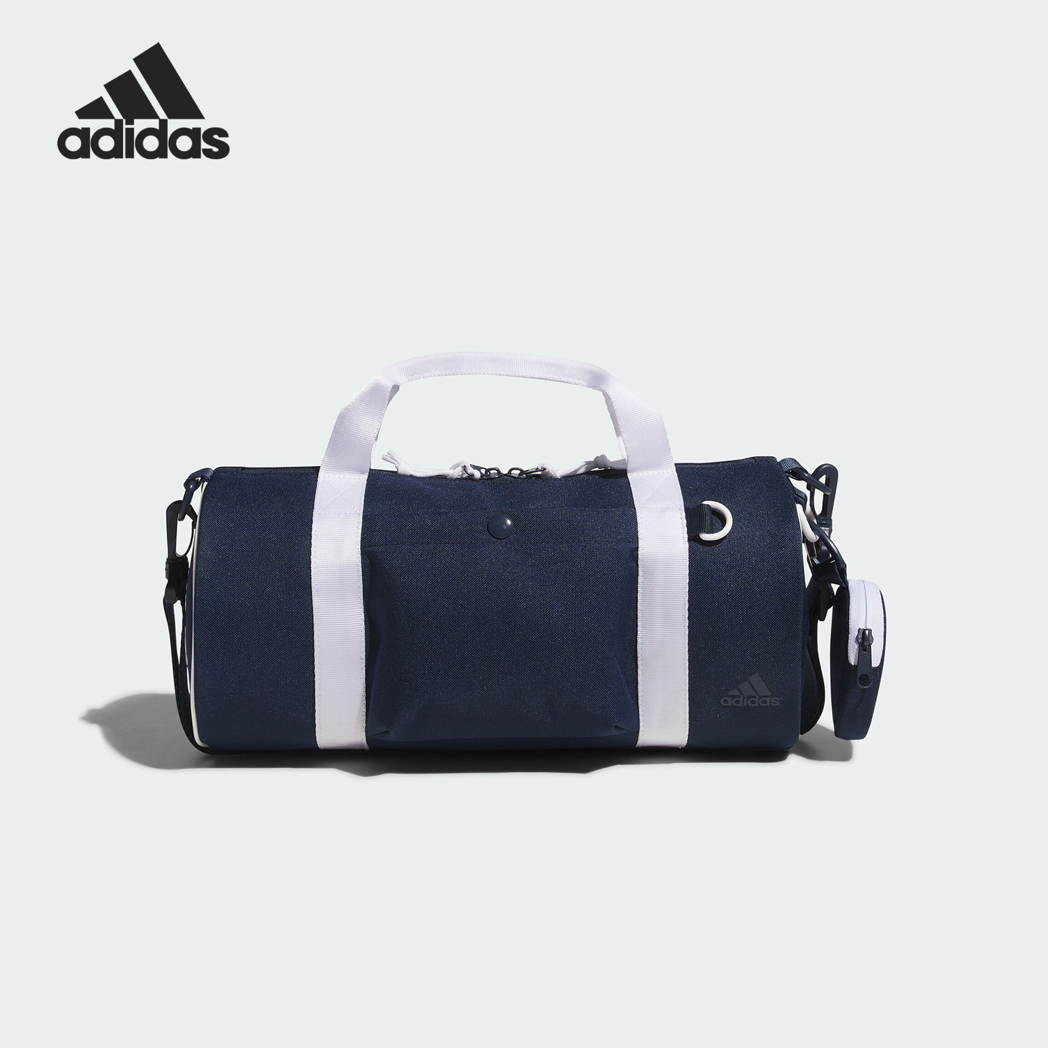 Adidas/阿迪达斯大容量旅行拎包