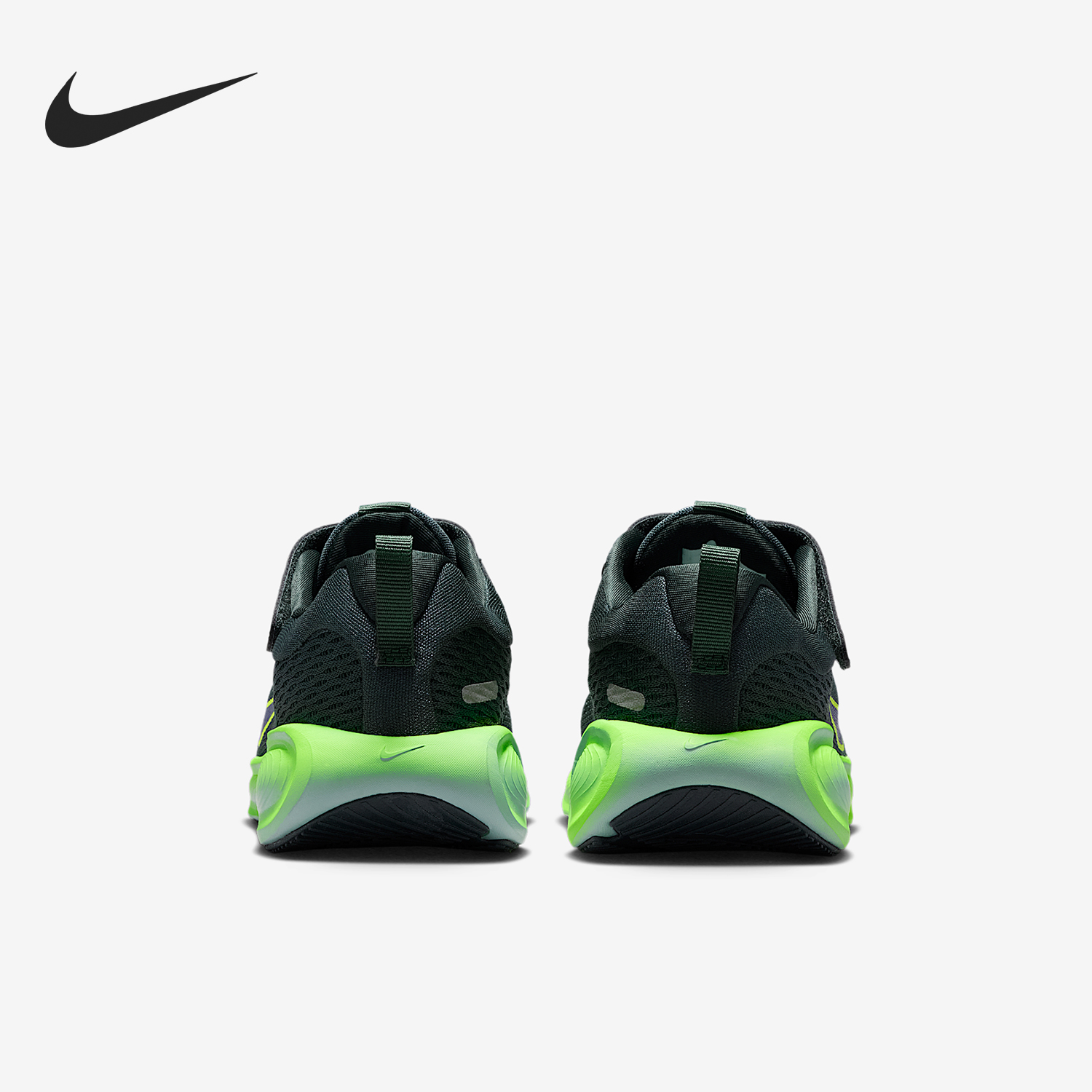 Nike/耐克正品Stellar Ride小童缓震耐磨运动鞋HQ3267-300