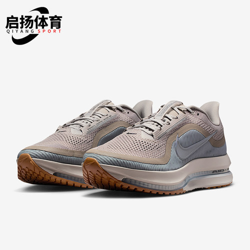 Nike/耐克正品PEGASUS PREMIUM男士缓震网眼气垫跑步鞋HQ2592-010
