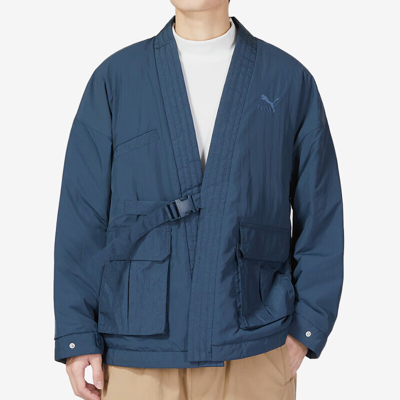 Puma/彪马休闲运动外套