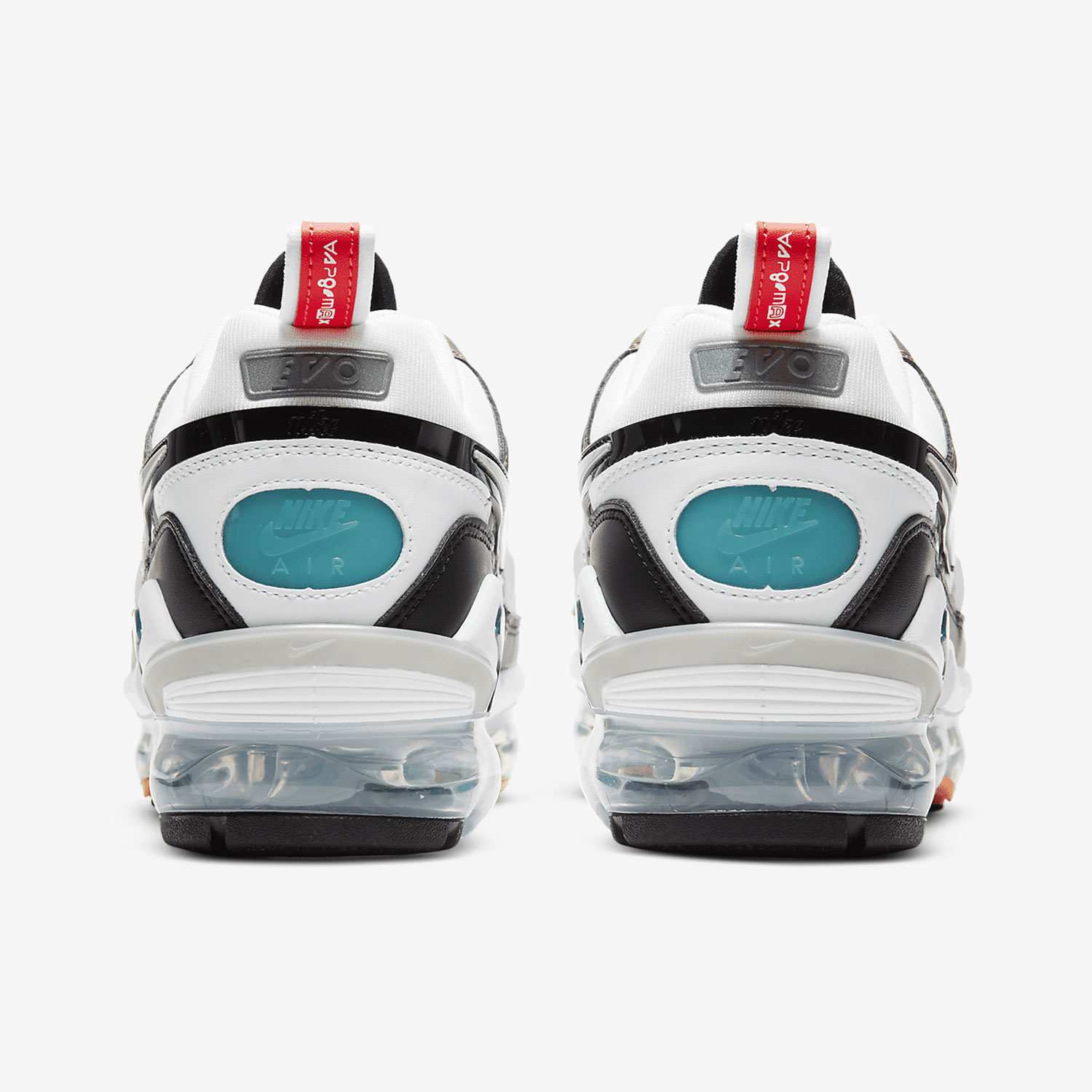 耐克男女全掌气垫跑步鞋