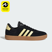 Adidas JI1948 女士网球运动休闲板鞋 阿迪达斯正品 新款