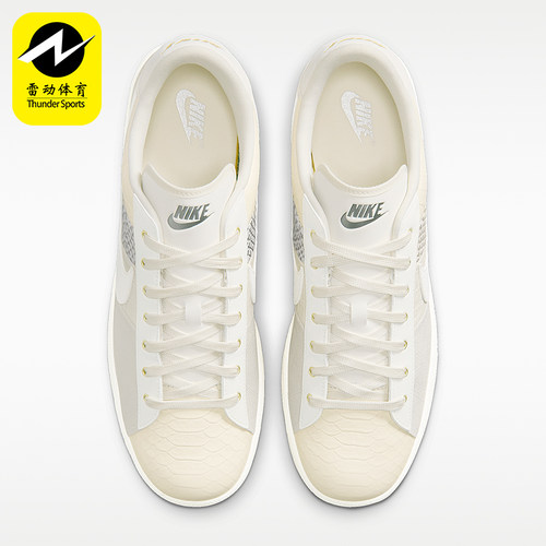 Nike/耐克正品TenisClasic新款男复古柔软经典运动鞋IQ5786-100
