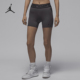 Sport Jordan 女士新款 运动紧身短裤 082 Nike FB4624 耐克正品