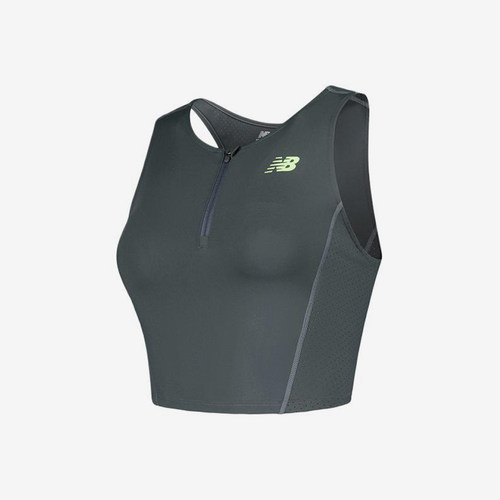 New Balance/NB正品2025新款女子舒适健身透气运动内衣WT41291-GT