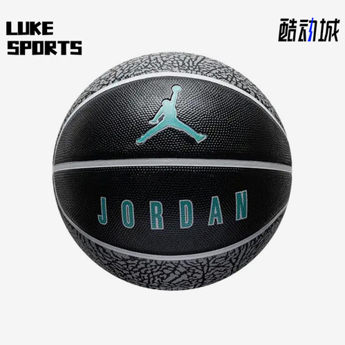 Nike/耐克正品JORDAN男女运动经典专业训练比赛篮球J100825501607