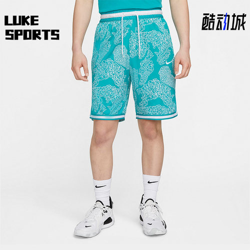 Nike/耐克正品Dri-FIT DNA 男子休闲运动篮球短裤FB6929-367