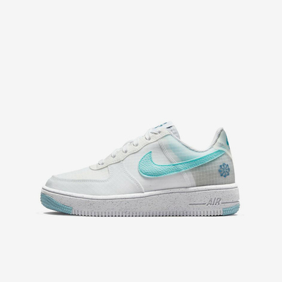 Nike/耐克正品四季款 GS女子大童运动训练耐磨板鞋DC9326-100