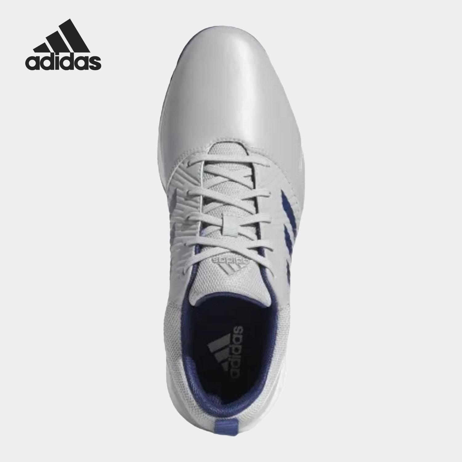 Adidas/阿迪达斯正品CP TRAXION 男子运动高尔夫球鞋 EE9202