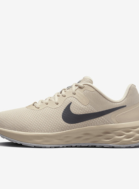 Nike/耐克正品REVOLUTION 6男子网面训练跑步鞋DC3728-101