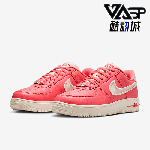 Nike/耐克正品运动女士复古低帮时尚潮流舒适板鞋FJ7409-800
