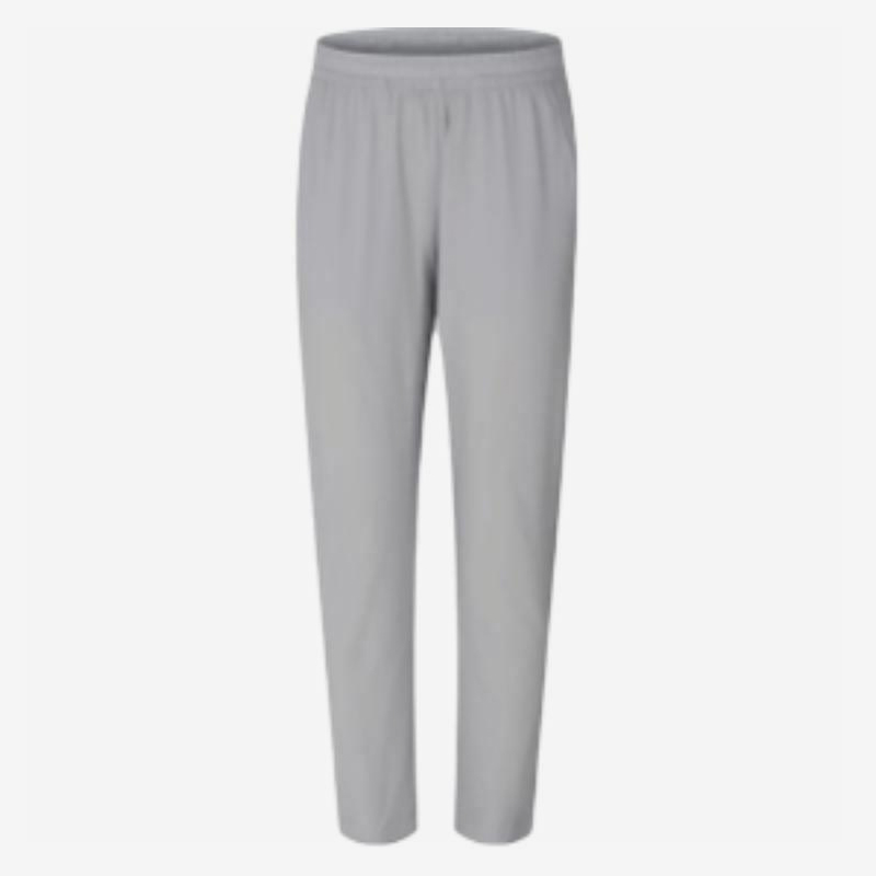 Asics/亚瑟士正品2025新款男子户外休闲梭织直筒长裤2011D329-021