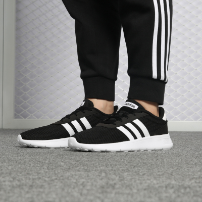 Adidas/阿迪达斯正品男女当季新款舒适轻便运动休闲鞋BB9774